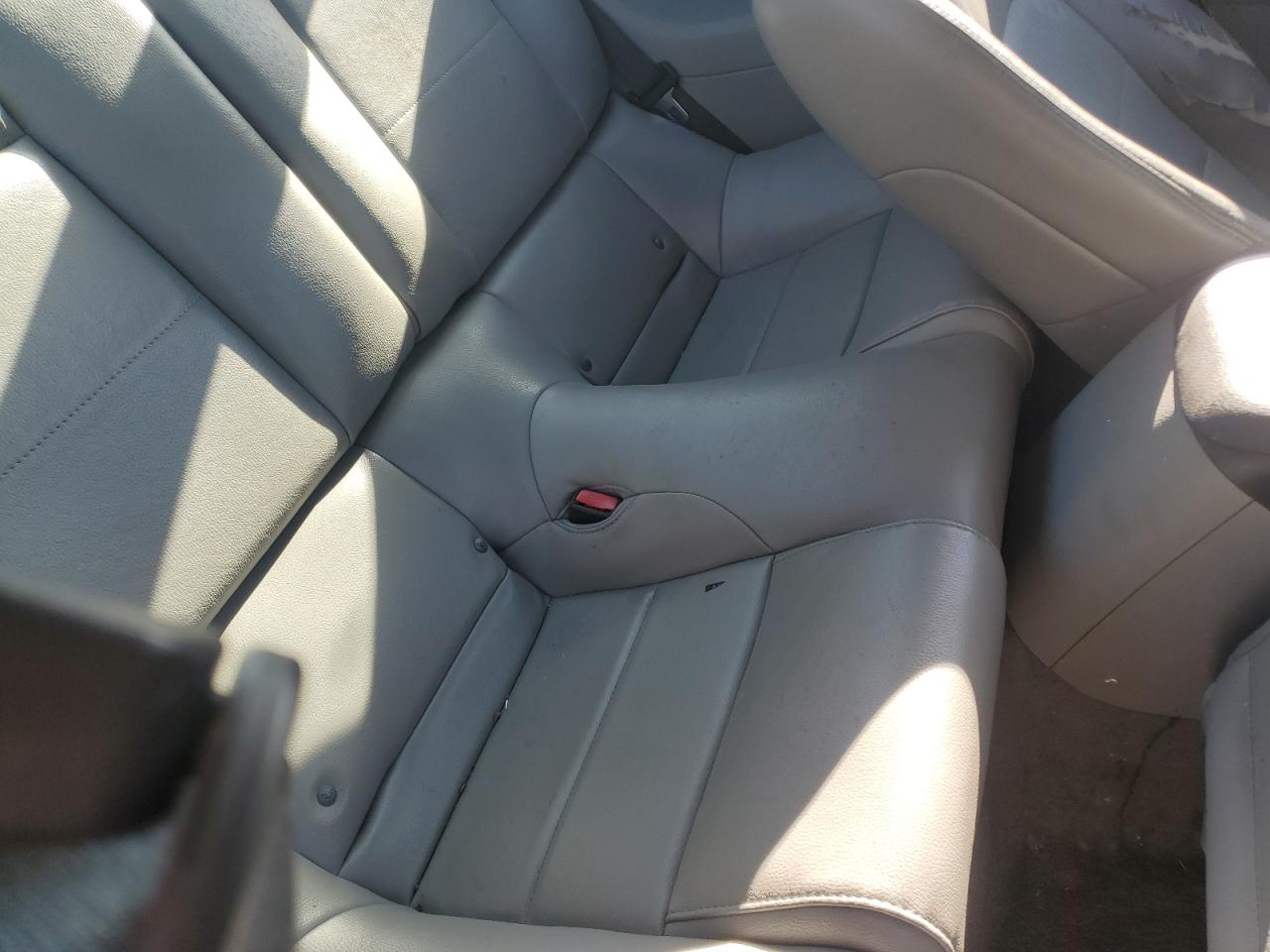 Lot #3278635951 2008 FORD MUSTANG