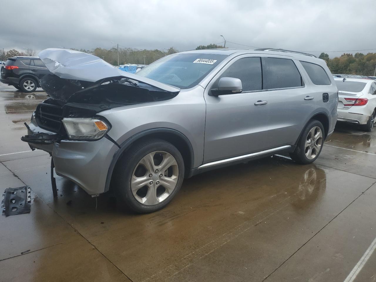 DODGE DURANGO LIMITED