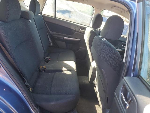 2015 SUBARU IMPREZA PR #3290075270