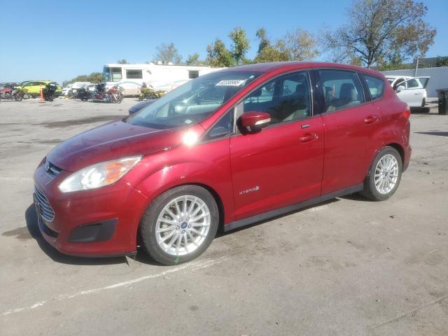 FORD C-MAX SE