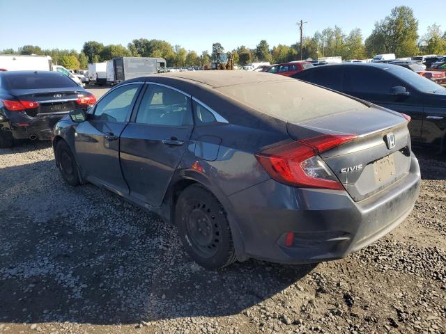 2017 HONDA CIVIC LX #3269751681
