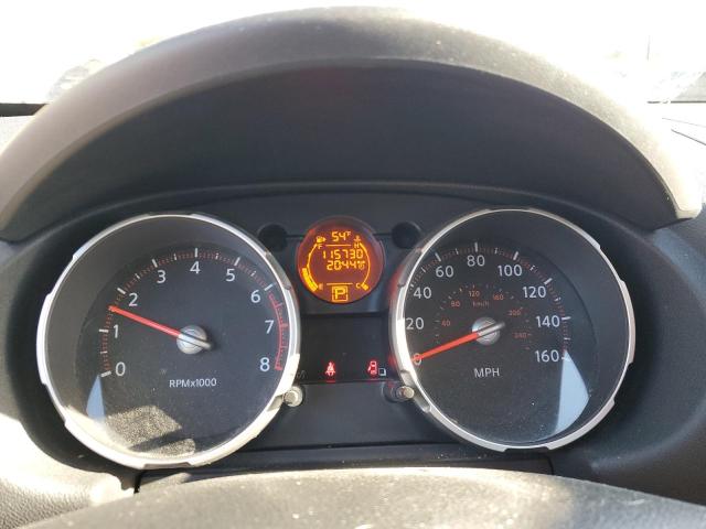 2010 NISSAN ROGUE S - JN8AS5MV6AW607184