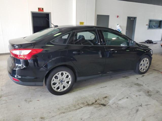 2012 FORD FOCUS SE - 1FAHP3F26CL229672