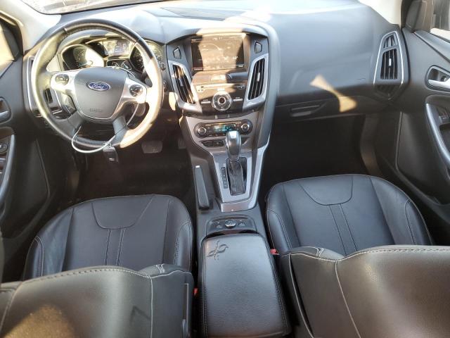 2014 FORD FOCUS TITA - 1FADP3N29EL462951