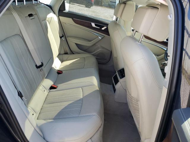 2019 AUDI A6 PREMIUM - WAUL2AF27KN017435