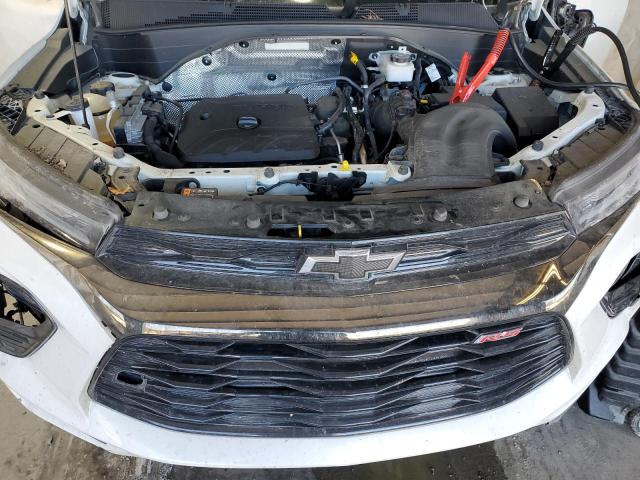 2023 CHEVROLET TRAILBLAZE KL79MUSL9PB004196