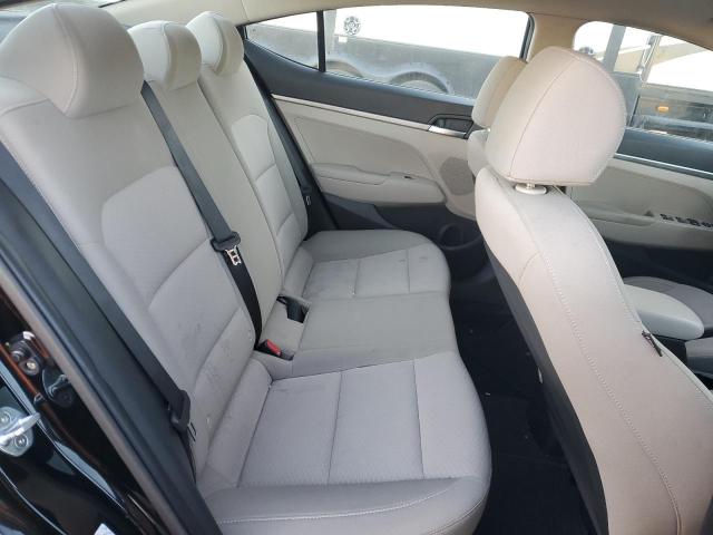 2020 HYUNDAI ELANTRA SE KMHD74LF5LU009662