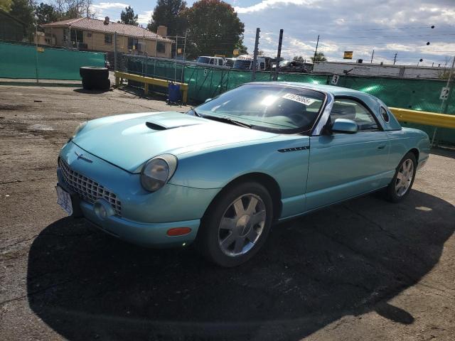 FORD THUNDERBIR