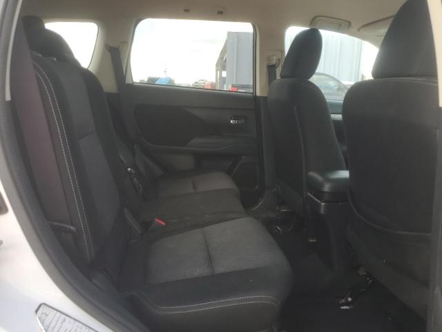 2017 MITSUBISHI OUTLANDER SE JA4AZ3A3XHZ045467