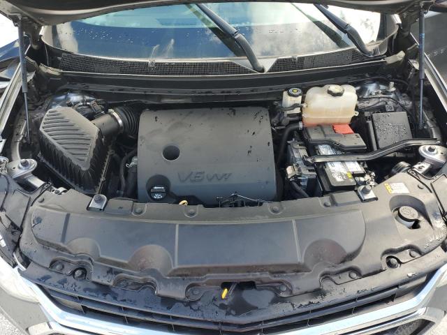 2019 CHEVROLET TRAVERSE L #3301648674