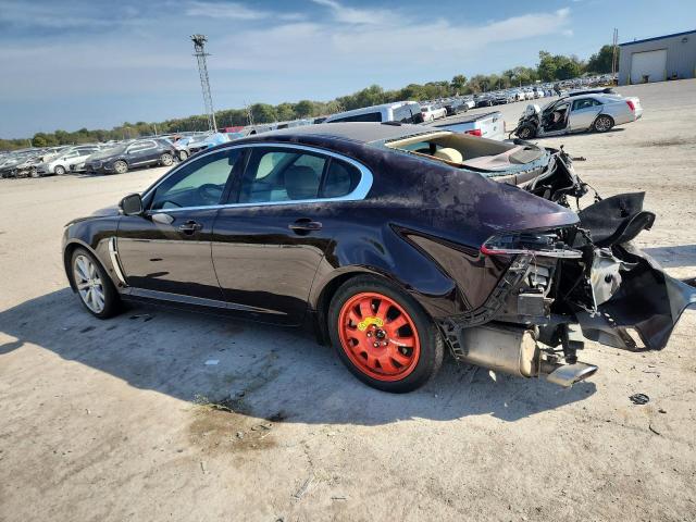 2011 JAGUAR XF #3301884459