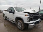 Lot #3303946695 2024 CHEVROLET SILVERADO
