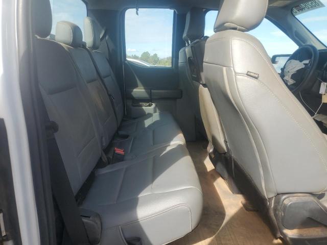2021 FORD F150 SUPER - 1FTEX1CB5MKF05370