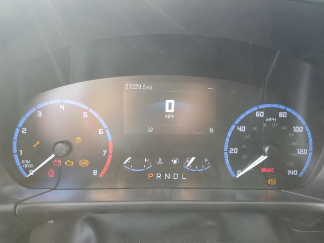 2023 FORD BRONCO SPO - 3FMCR9B60PRE24910