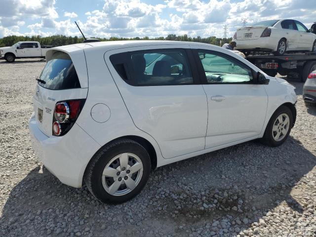 2016 CHEVROLET SONIC LS 1G1JA6SH3G4172154