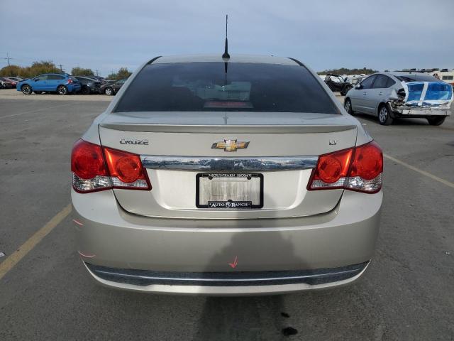 2013 CHEVROLET CRUZE LT #3298068135