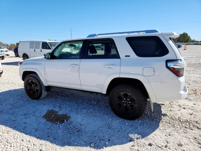 2016 TOYOTA 4RUNNER SR - JTEZU5JR8G5110051