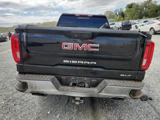 2019 GMC SIERRA K15 #3291252997