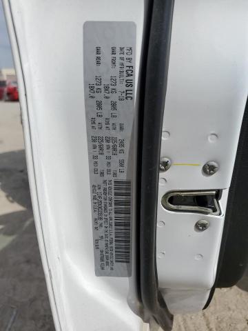 2019 JEEP CHEROKEE LIMITED 1C4PJMDX3KD239189