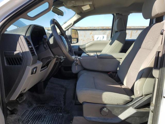 2020 FORD F250 SUPER 1FT7X2A67LED57952