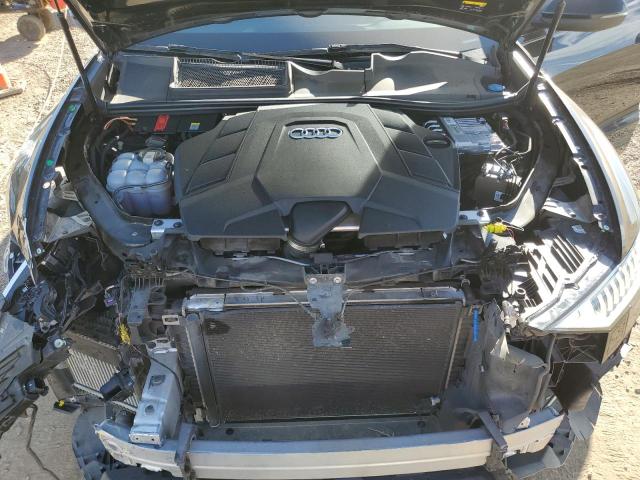 2020 AUDI Q8 PREMIUM WA1EVAF18LD024793