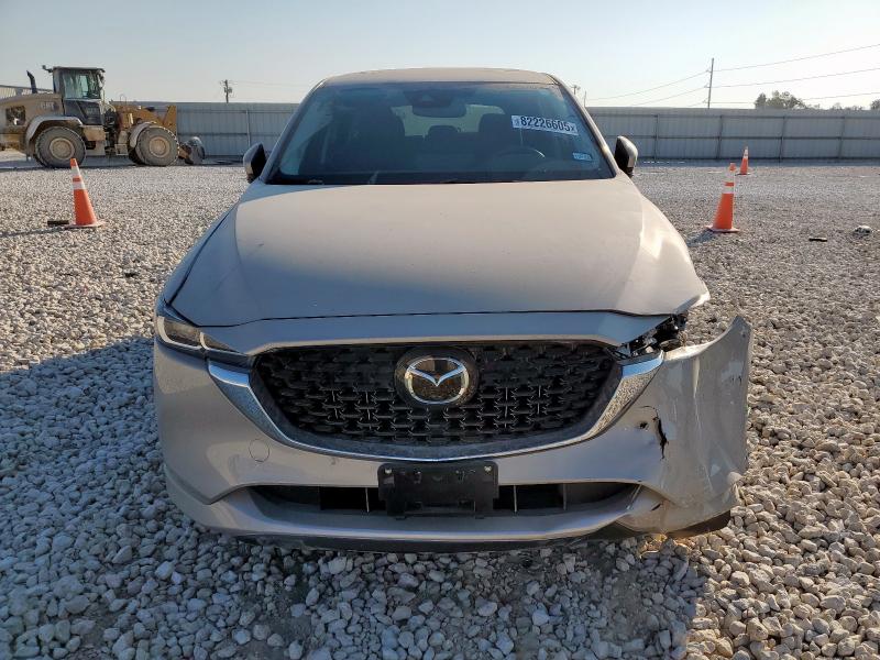 2024 MAZDA CX-5 PREFE - JM3KFBCL1R0414420