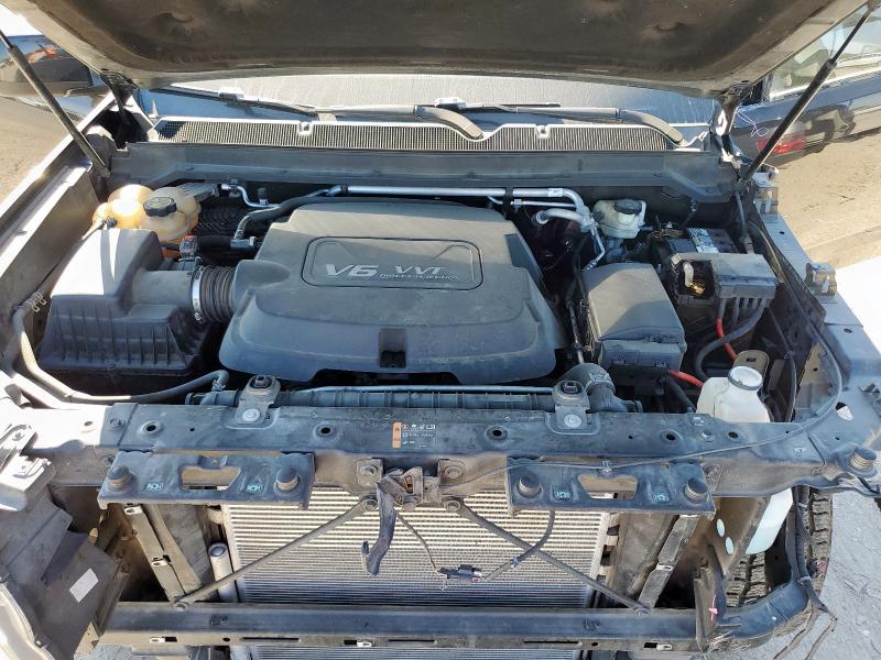 2015 CHEVROLET COLORADO Z - 1GCGSCE34F1257985