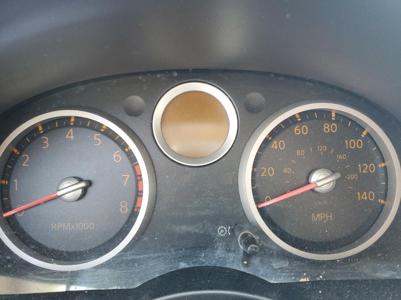 Lot #3274627104 2008 NISSAN SENTRA 2.0