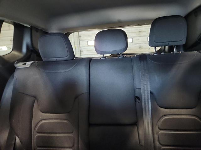 2020 JEEP RENEGADE LATITUDE - ZACNJBBB7LPL03639