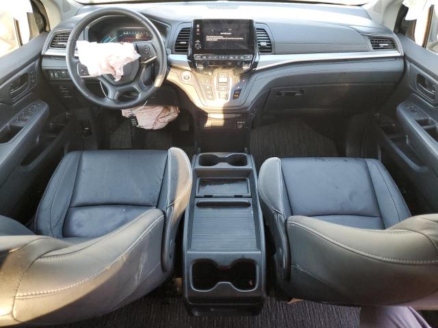 2024 HONDA ODYSSEY EX #3290372787
