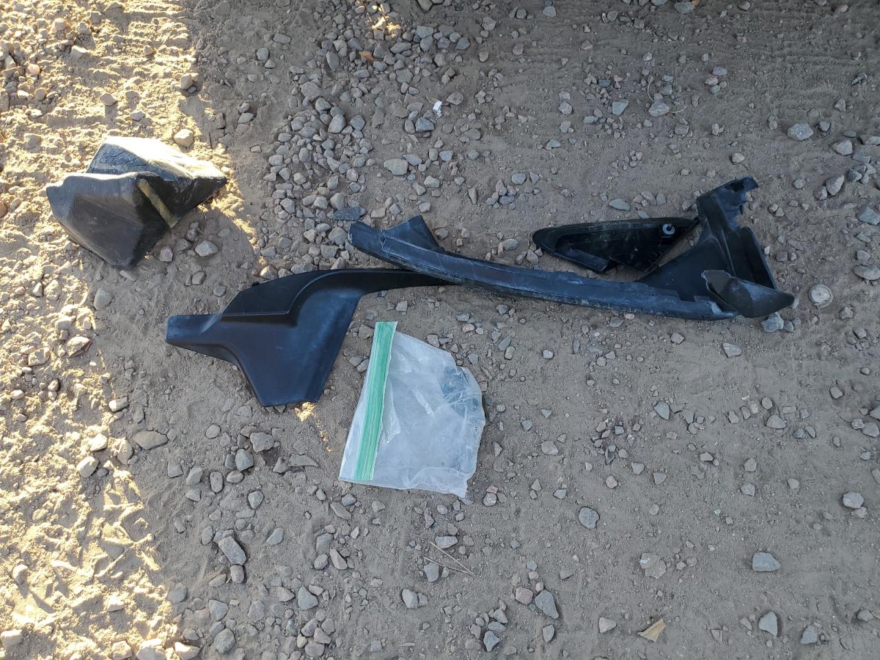 SUBARU IMPREZA SPORT