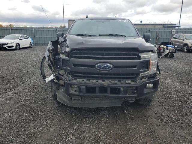2019 FORD F150 SUPER - 1FTEW1E55KFC70095