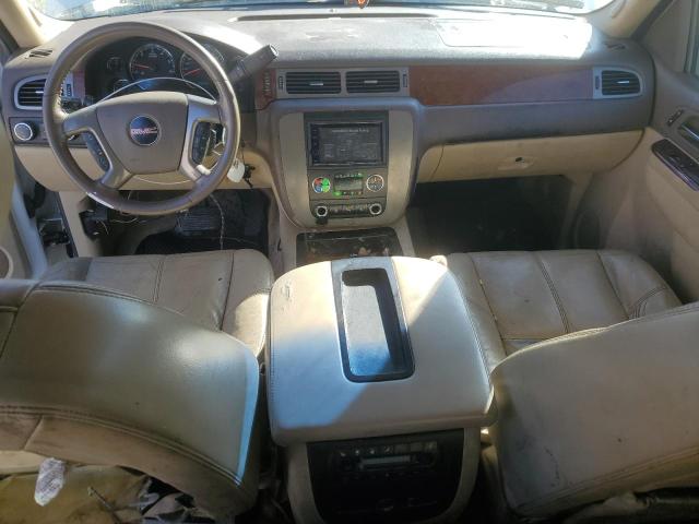 2011 GMC YUKON XL K #3302744009