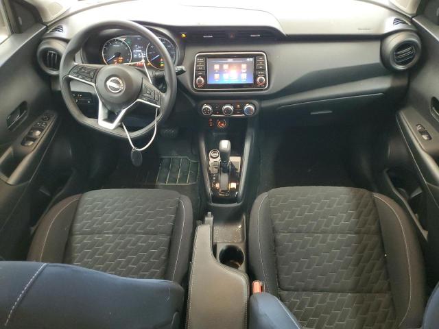 2022 NISSAN KICKS S 3N1CP5BV1NL483297