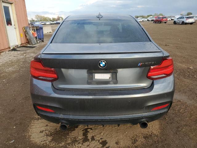 2016 BMW M235XI WBA1J9C53GV696599