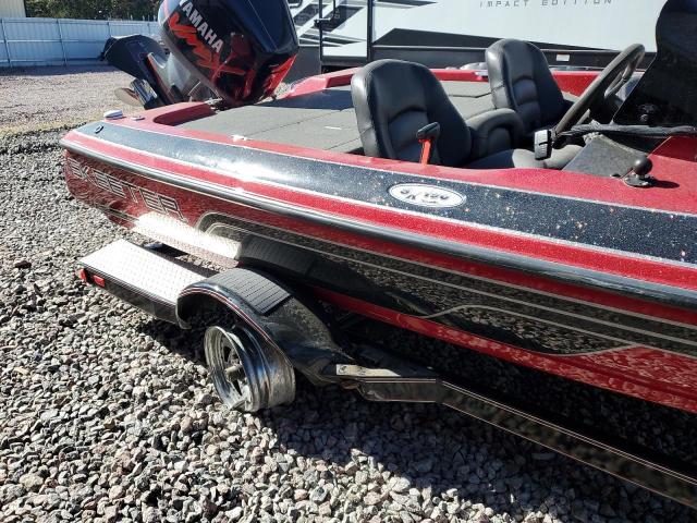 2009 SKEETER SX190 #3302665009