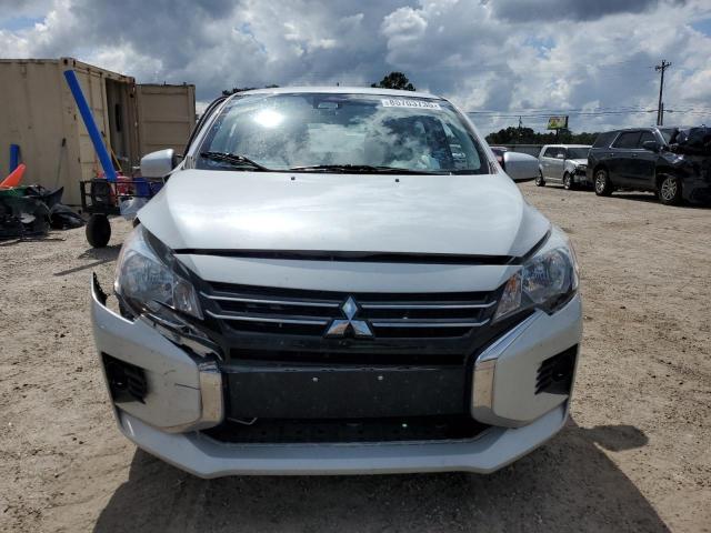 2024 MITSUBISHI MIRAGE ES - ML32AUHJ8RH003885
