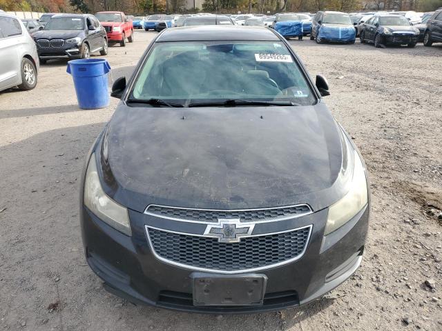 2014 CHEVROLET CRUZE LS - 1G1PB5SH5E7277291