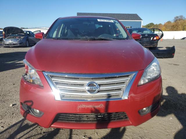 2014 NISSAN SENTRA S - 3N1AB7AP1EY282815