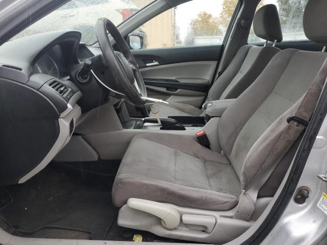 2012 HONDA ACCORD LX - 1HGCP2F33CA052843