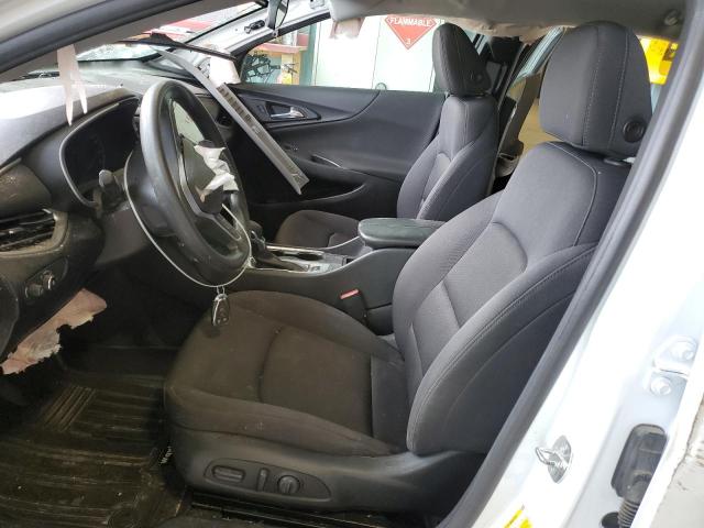 2022 CHEVROLET MALIBU LT - 1G1ZD5ST5NF194795