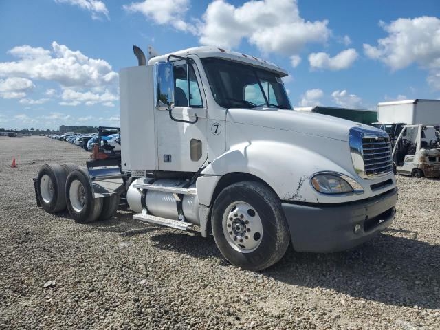 Global Auto Auctions: 2009 FREIGHTLINER COLUMBIA