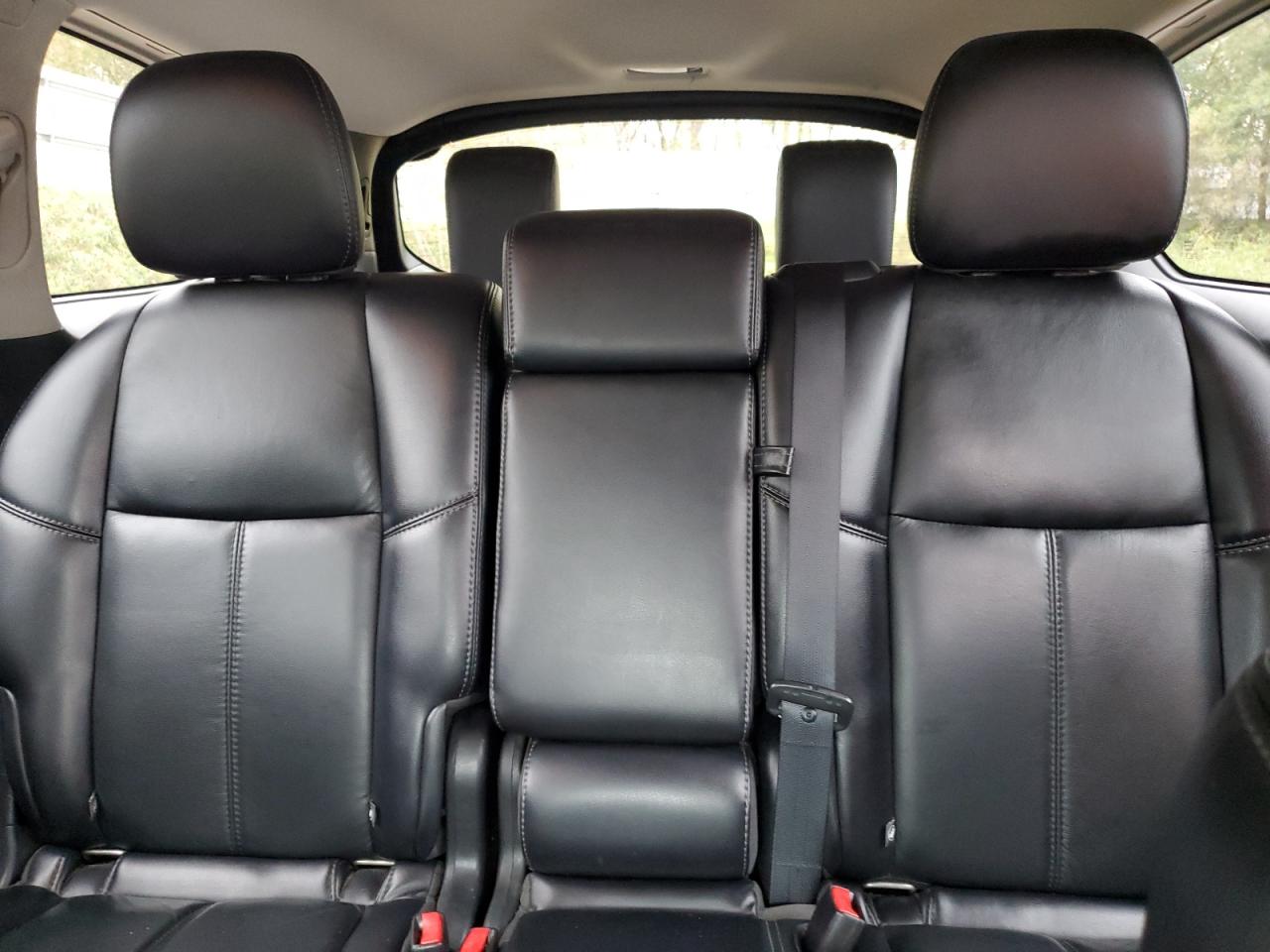 Lot #3317798081 2018 NISSAN PATHFINDER