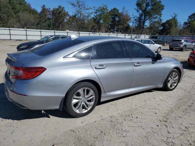 2018 HONDA ACCORD LX #3284038810