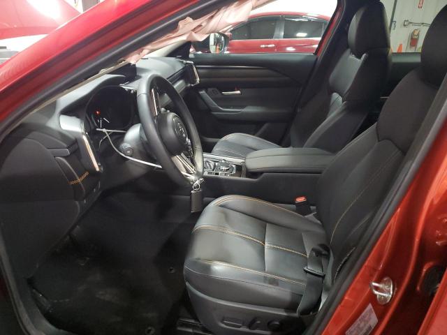 2025 MAZDA CX-50 PREM - 7MMVABEM0SN338370