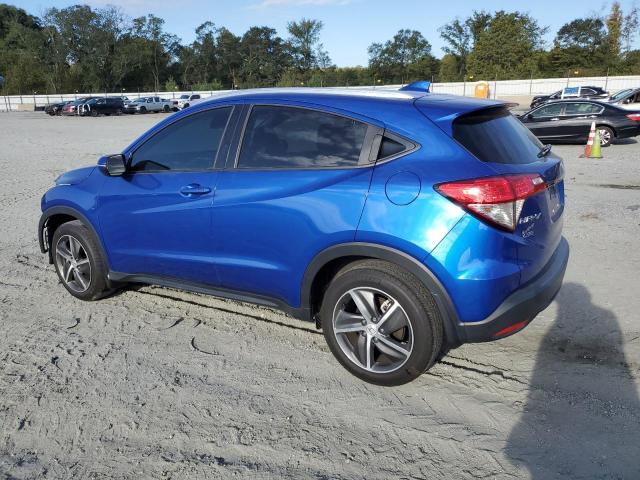 2022 HONDA HR-V EX #3287688006