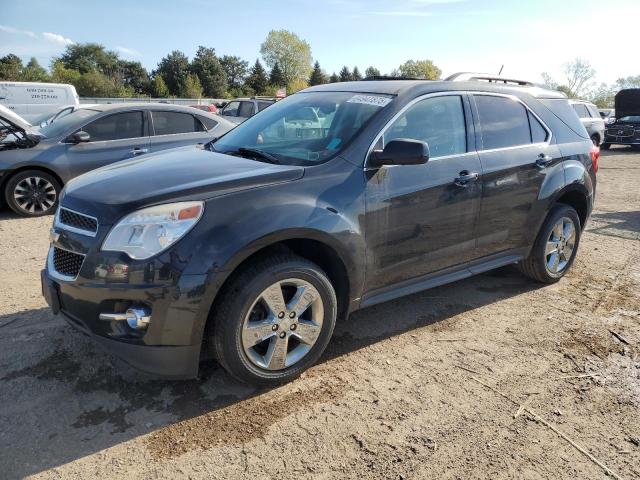2014 CHEVROLET EQUINOX LT #3296407654