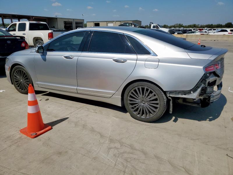 2017 LINCOLN MKZ RESERV 3LN6L5E94HR646168