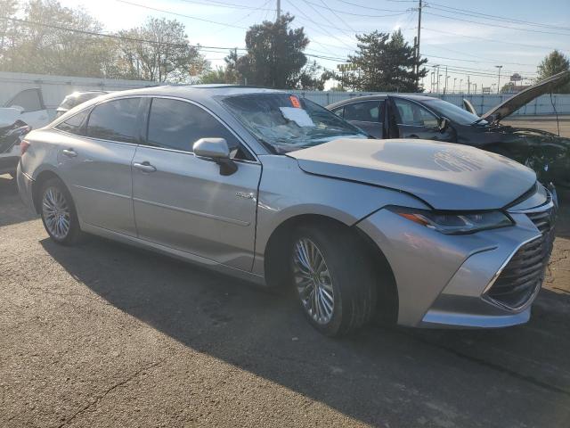 2021 TOYOTA AVALON LIM 4T1DA1AB2MU002122