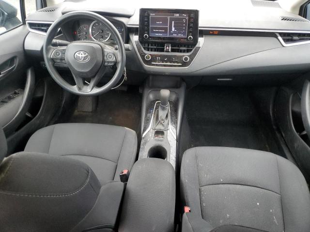 2022 TOYOTA COROLLA LE - 5YFEPMAE6NP311271